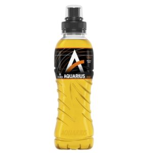 Aquarius Orange 24x50cl