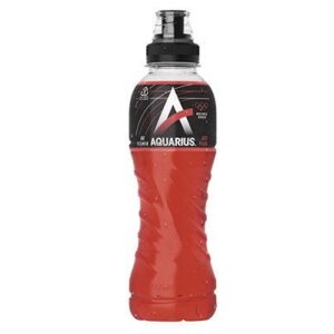 Aquarius Red Peach 24 x 50CL