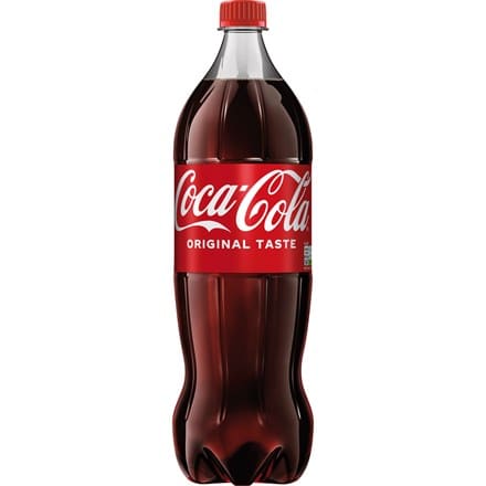 Coca-Cola 6x1.5L