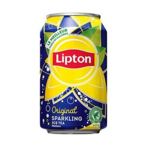 Lipton Original Ice Tea 24x33CL