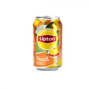 Lipton Ice Tea Peach 24x33cl