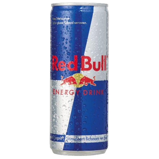 Red Bull Original 24x25CL