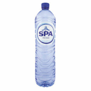 Spa 6x1.5L