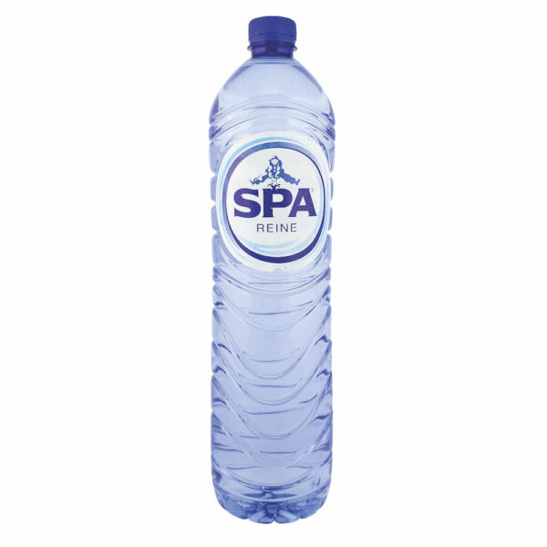 Spa 6x1.5L