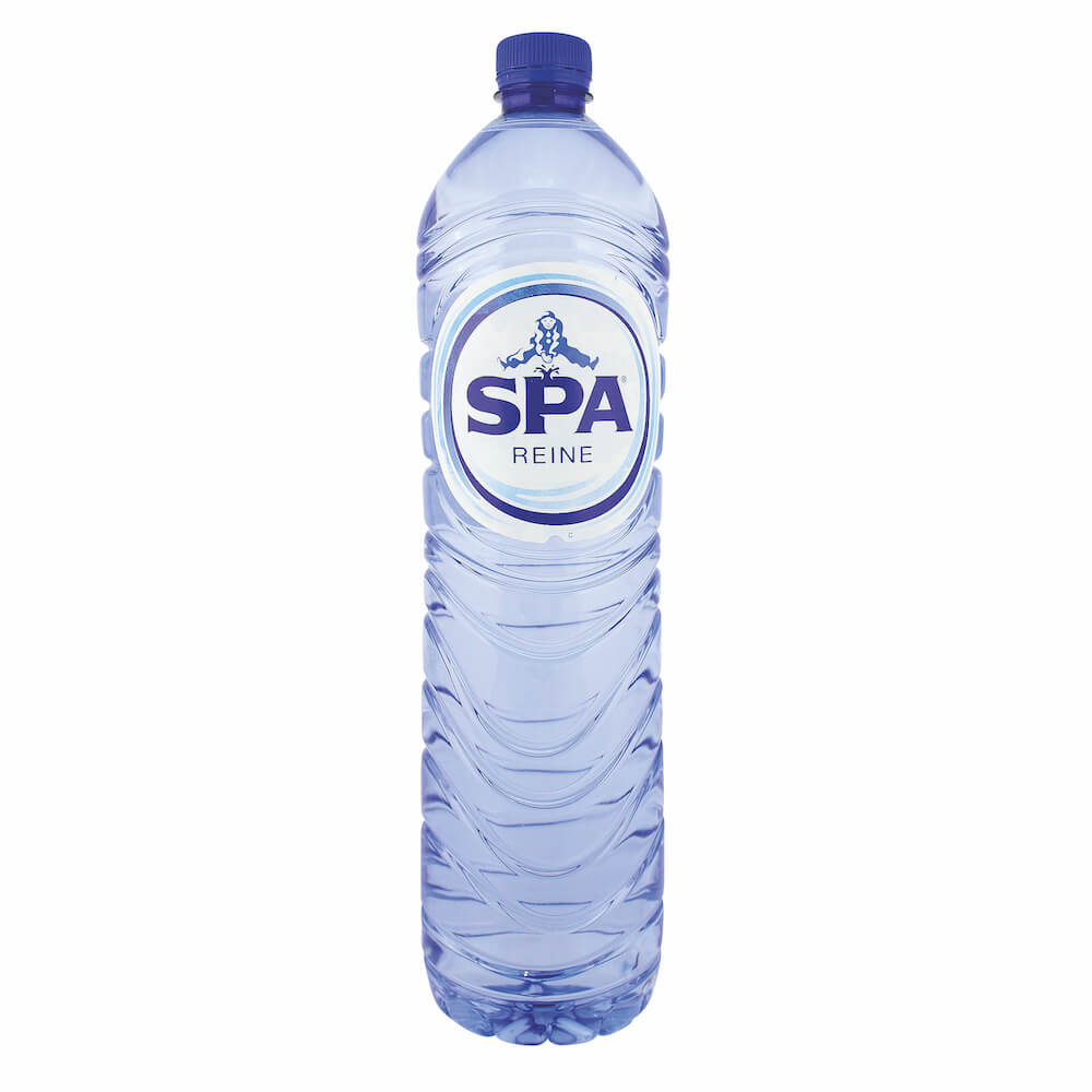 Spa 6x1.5L - Afbeelding 1