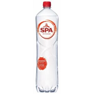 Spa Intense 6x1.5L