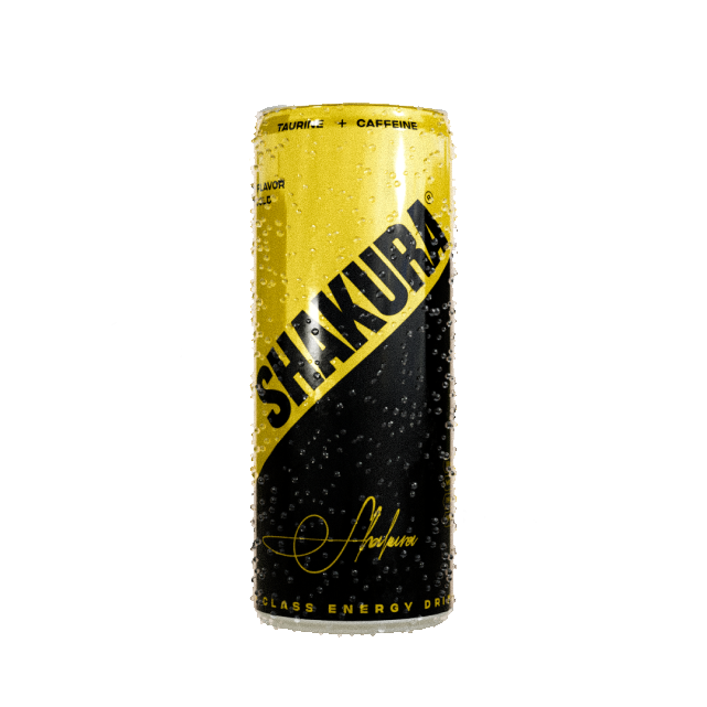 Shakura Energy 24x25CL - Afbeelding 1