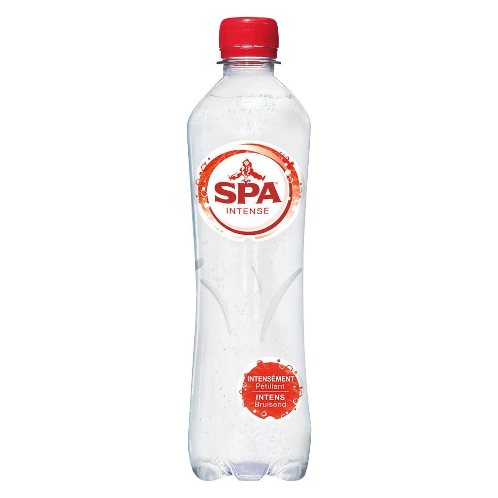 Spa Intense 24x50CL - Afbeelding 1