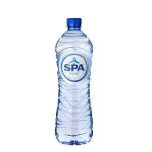 Spa Reine 24x50cl