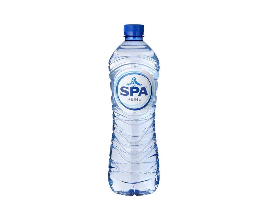 Spa Reine 24x50cl - Afbeelding 1