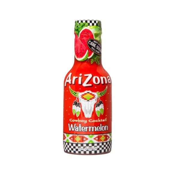 Arizona Watermelon 6x50CL
