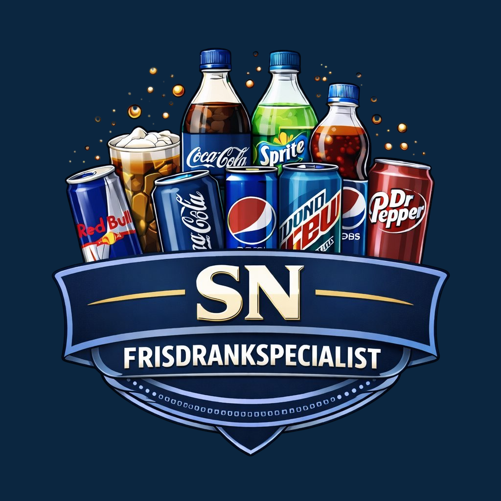 SN-Frisdrankspecialist